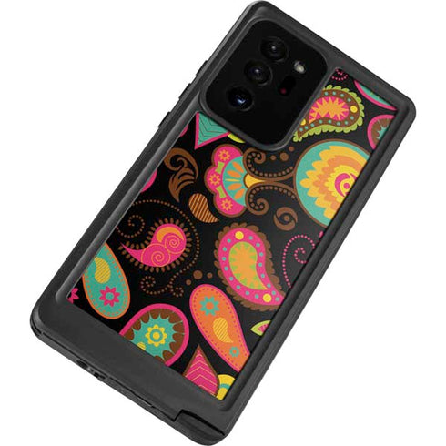 Karma Ginseng Galaxy Note20 Ultra 5G Waterproof Case