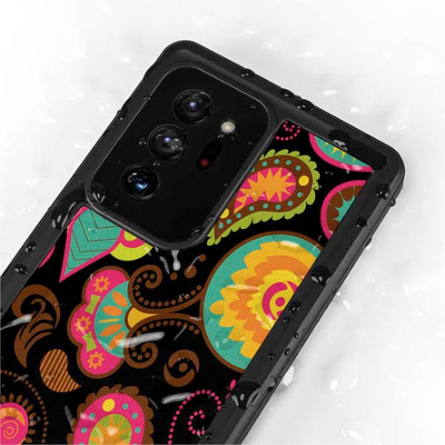 Karma Ginseng Galaxy Note20 Ultra 5G Waterproof Case