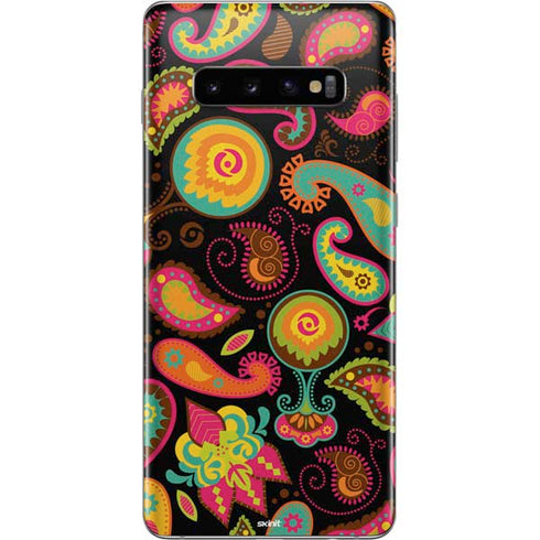Karma Ginseng Galaxy S10 Plus Skin