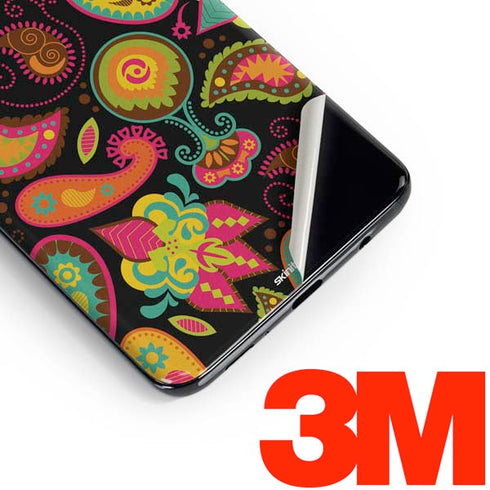 Karma Ginseng Galaxy S10 Skin