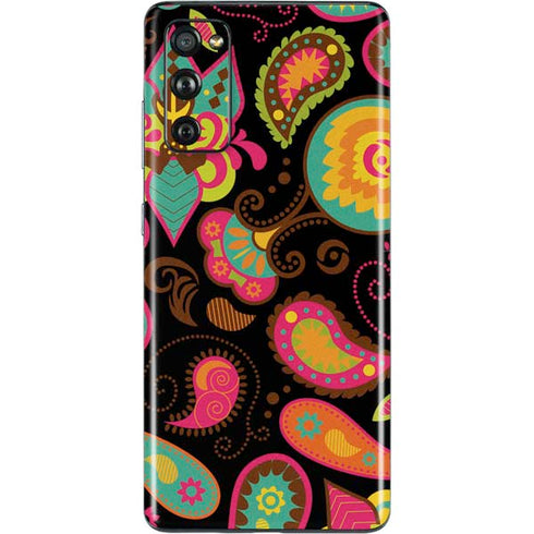 Karma Ginseng Galaxy S20 Fan Edition Skin