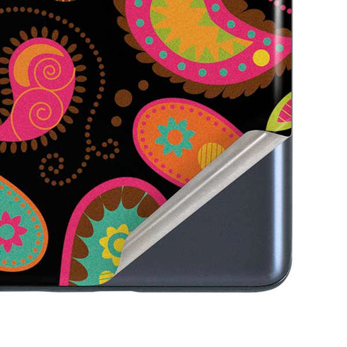 Karma Ginseng Galaxy S20 Fan Edition Skin