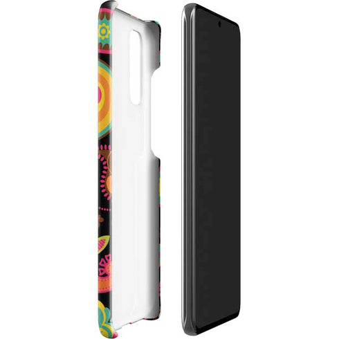 Karma Ginseng Galaxy S20 Lite Case