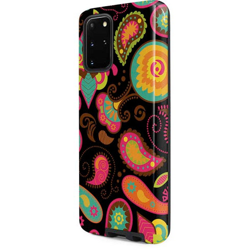 Karma Ginseng Galaxy S20 Plus Pro Case