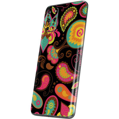 Karma Ginseng Galaxy S20 Plus Skin