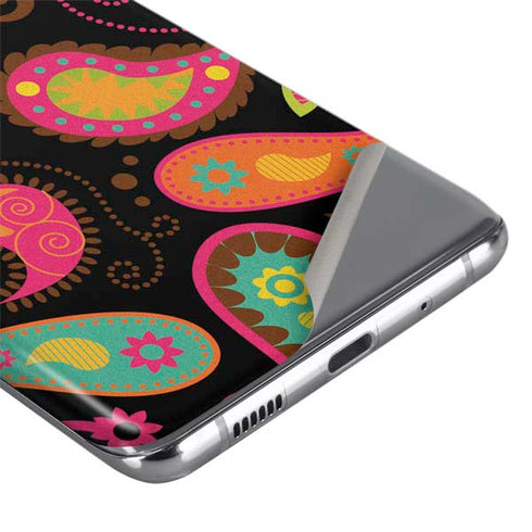 Karma Ginseng Galaxy S20 Plus Skin