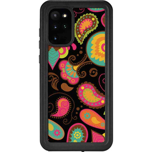 Karma Ginseng Galaxy S20 Plus Waterproof Case