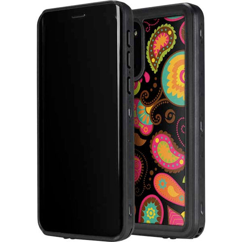 Karma Ginseng Galaxy S20 Plus Waterproof Case
