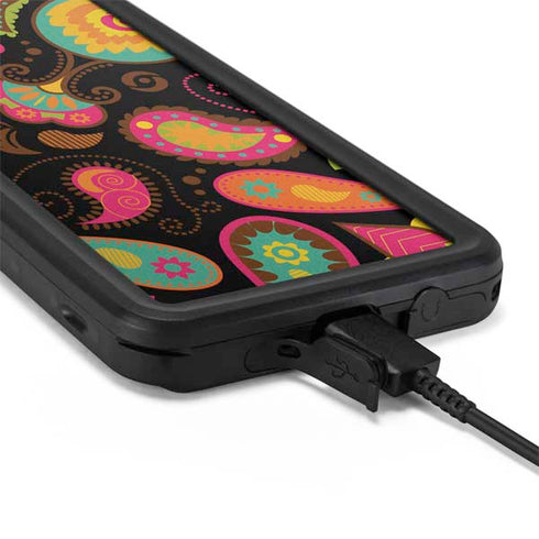 Karma Ginseng Galaxy S20 Plus Waterproof Case