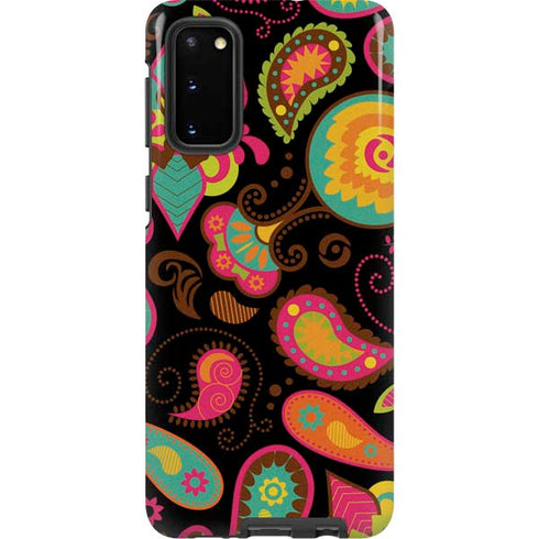 Karma Ginseng Galaxy S20 Pro Case
