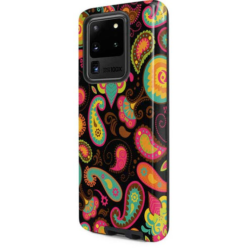 Karma Ginseng Galaxy S20 Ultra 5G Pro Case