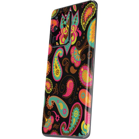 Karma Ginseng Galaxy S20 Ultra 5G Skin