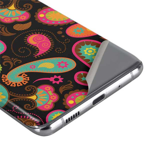 Karma Ginseng Galaxy S20 Ultra 5G Skin