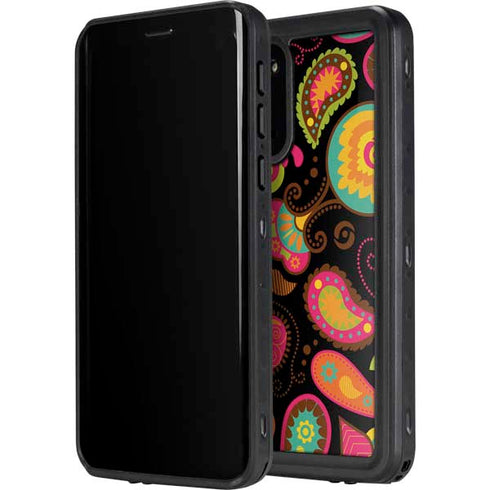 Karma Ginseng Galaxy S20 Waterproof Case