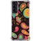 Karma Ginseng Galaxy S21 5G Clear Case