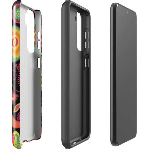 Karma Ginseng Galaxy S21 5G Pro Case