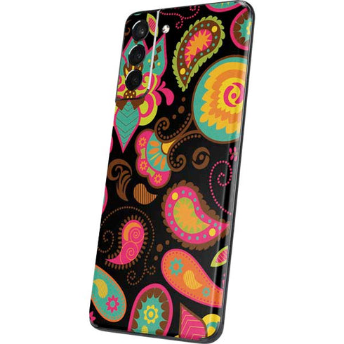 Karma Ginseng Galaxy S21 5G Skin