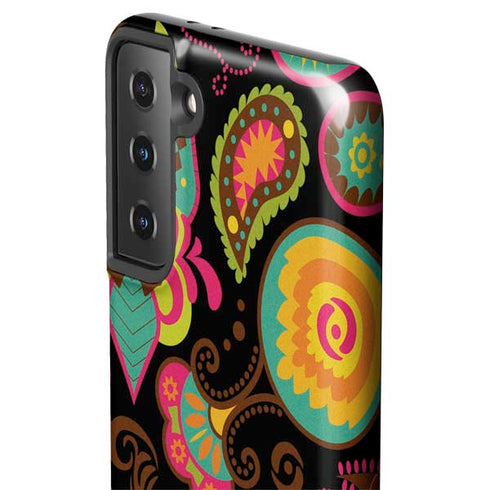 Karma Ginseng Galaxy S21 FE Pro Case
