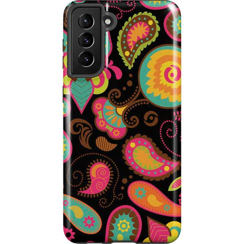 Karma Ginseng Galaxy S21 Plus 5G Pro Case