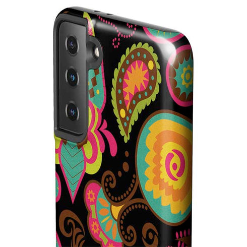 Karma Ginseng Galaxy S21 Plus 5G Pro Case