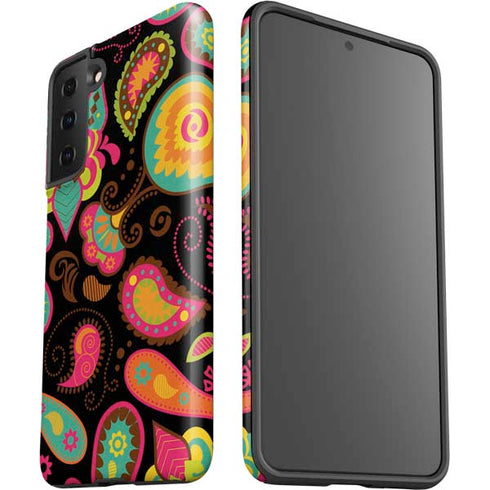 Karma Ginseng Galaxy S21 Plus 5G Pro Case