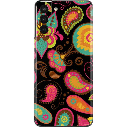 Karma Ginseng Galaxy S21 Plus 5G Skin