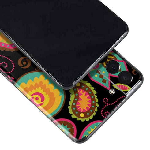 Karma Ginseng Galaxy S21 Plus 5G Skin