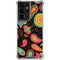 Karma Ginseng Galaxy S21 Ultra 5G Clear Case