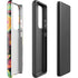 Karma Ginseng Galaxy S21 Ultra 5G Pro Case