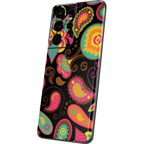 Karma Ginseng Galaxy S21 Ultra 5G Skin