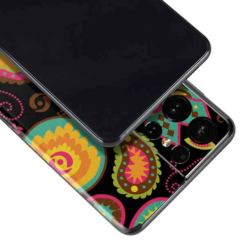 Karma Ginseng Galaxy S21 Ultra 5G Skin