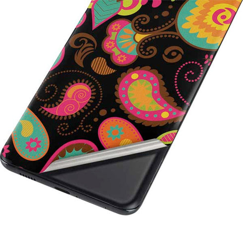 Karma Ginseng Galaxy S21 Ultra 5G Skin