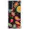 Karma Ginseng Galaxy S22 Clear Case