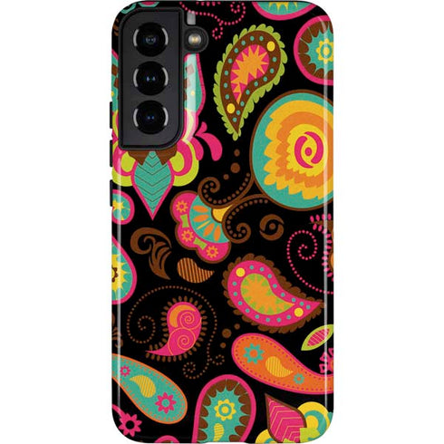 Karma Ginseng Galaxy S22 Plus Pro Case