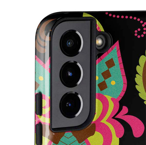 Karma Ginseng Galaxy S22 Plus Pro Case