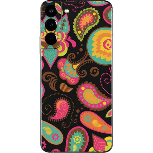 Karma Ginseng Galaxy S22 Plus Skin