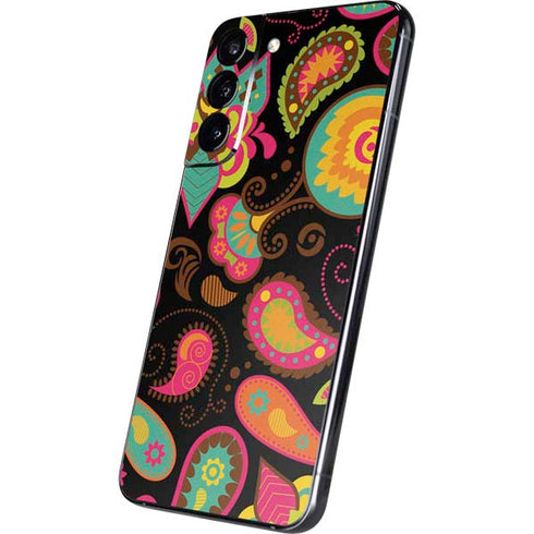Karma Ginseng Galaxy S22 Plus Skin