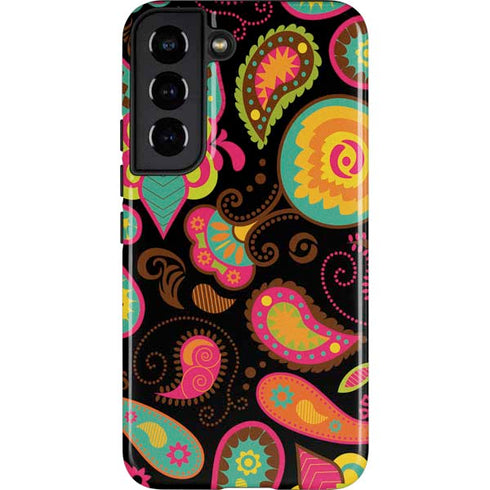 Karma Ginseng Galaxy S22 Pro Case