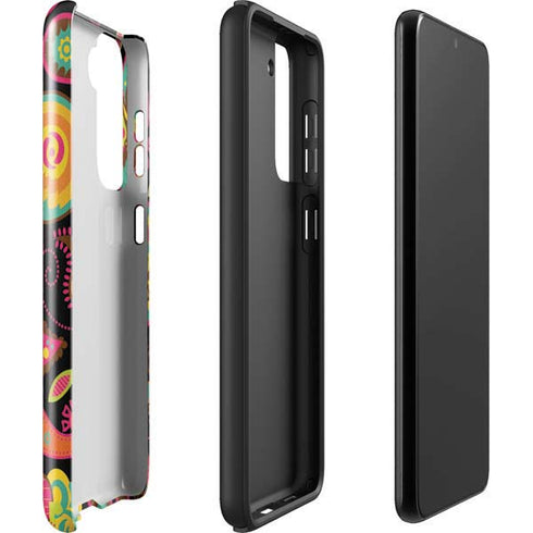 Karma Ginseng Galaxy S22 Pro Case
