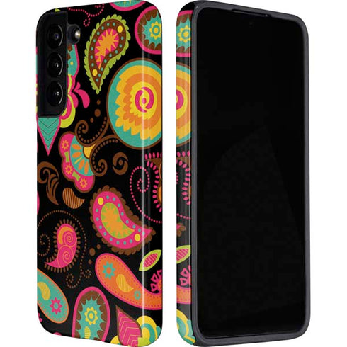 Karma Ginseng Galaxy S22 Pro Case