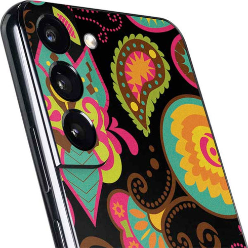 Karma Ginseng Galaxy S22 Skin