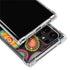 Karma Ginseng Galaxy S22 Ultra Clear Case