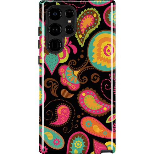 Karma Ginseng Galaxy S22 Ultra Pro Case