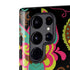 Karma Ginseng Galaxy S22 Ultra Pro Case