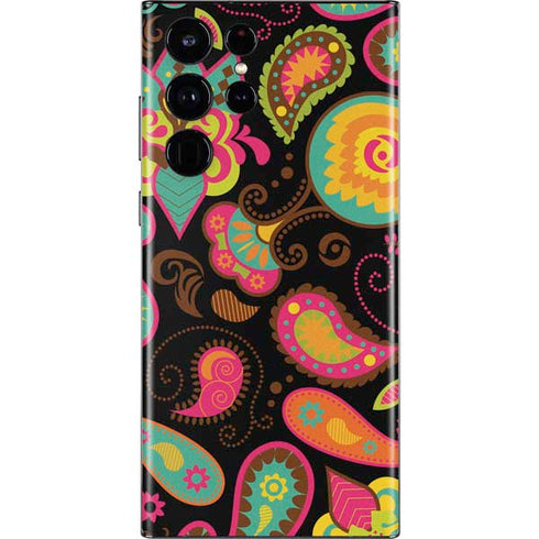 Karma Ginseng Galaxy S22 Ultra Skin