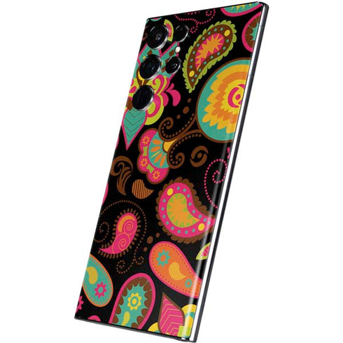 Karma Ginseng Galaxy S22 Ultra Skin