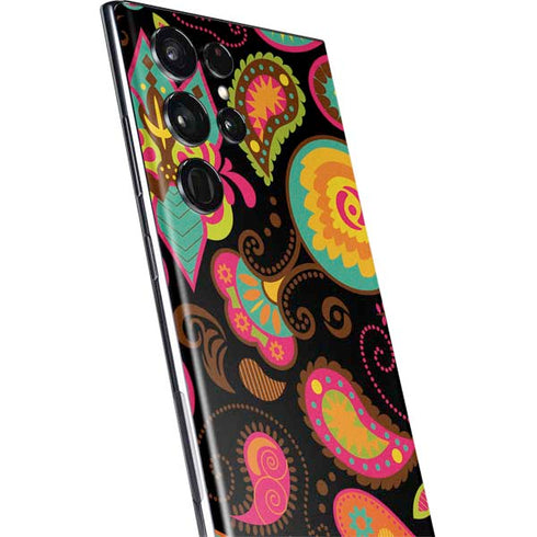 Karma Ginseng Galaxy S22 Ultra Skin