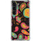 Karma Ginseng Galaxy S23 Clear Case
