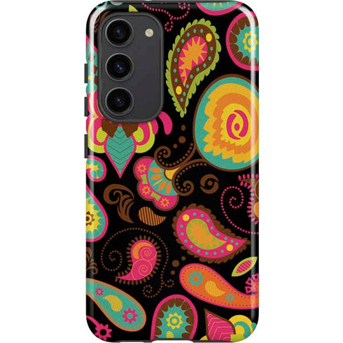 Karma Ginseng Galaxy S23 Plus Pro Case