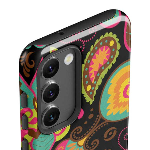Karma Ginseng Galaxy S23 Plus Pro Case